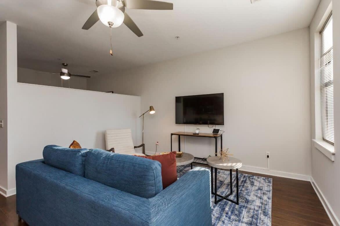 Cozysuites Musicrow Astonishing Studio With Free Parking 38 Νάσβιλ Εξωτερικό φωτογραφία